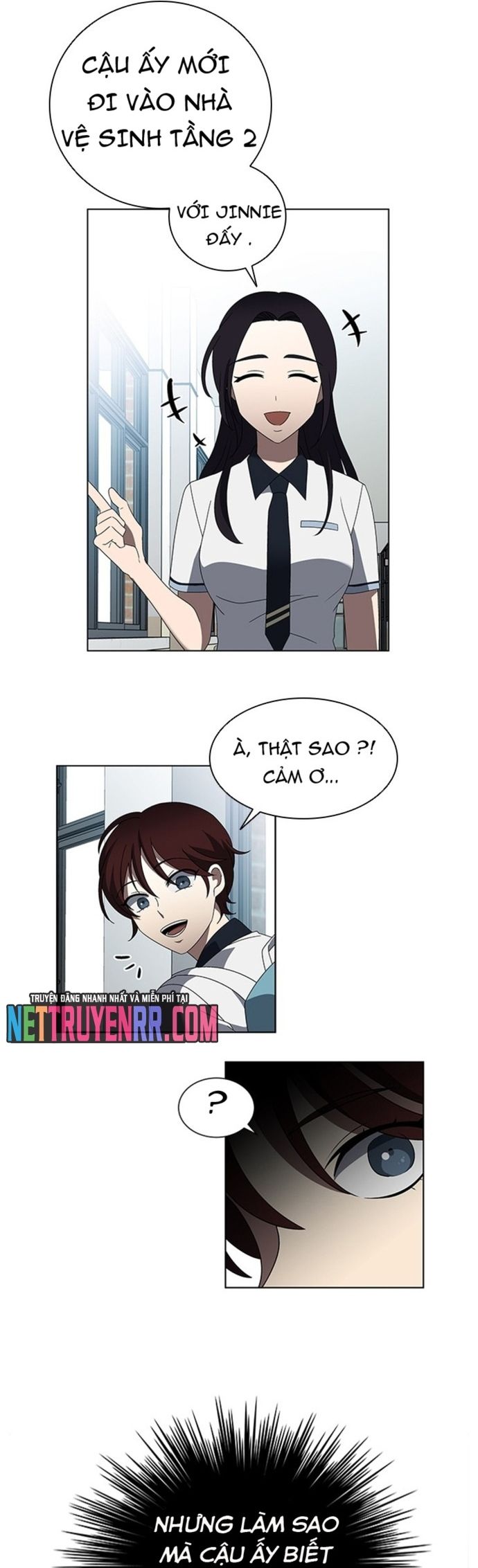 Độc Chiếm - Chapter 32 - Page 34