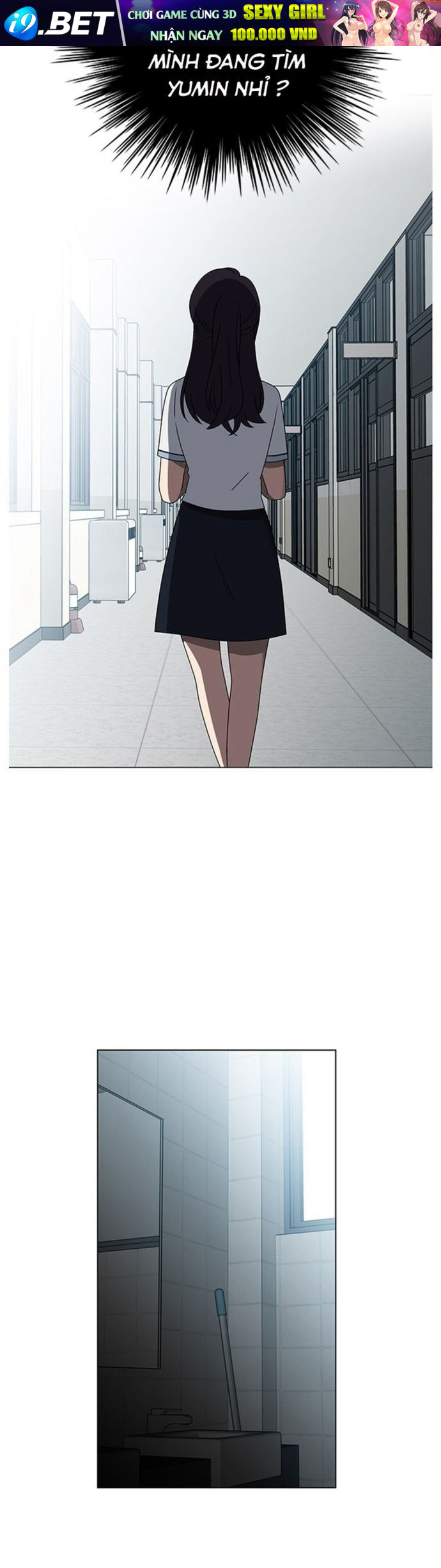 Độc Chiếm - Chapter 32 - Page 35