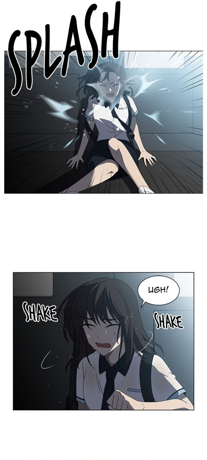 Độc Chiếm - Chapter 32 - Page 36