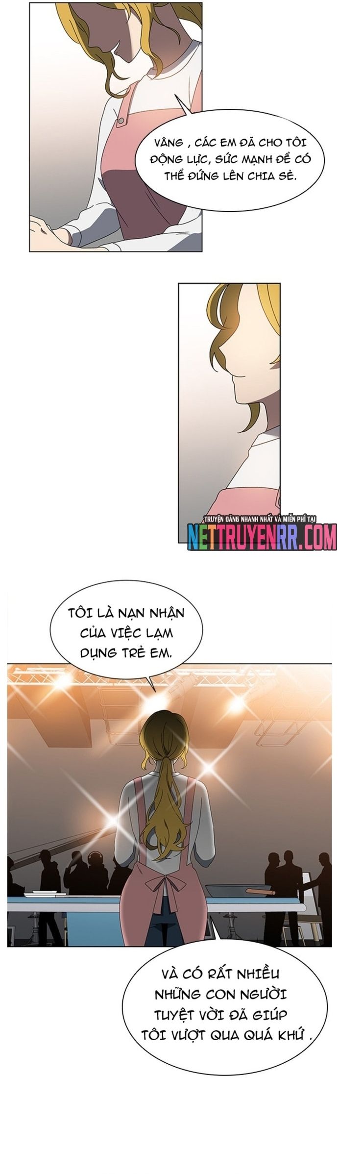 Độc Chiếm - Chapter 32 - Page 4