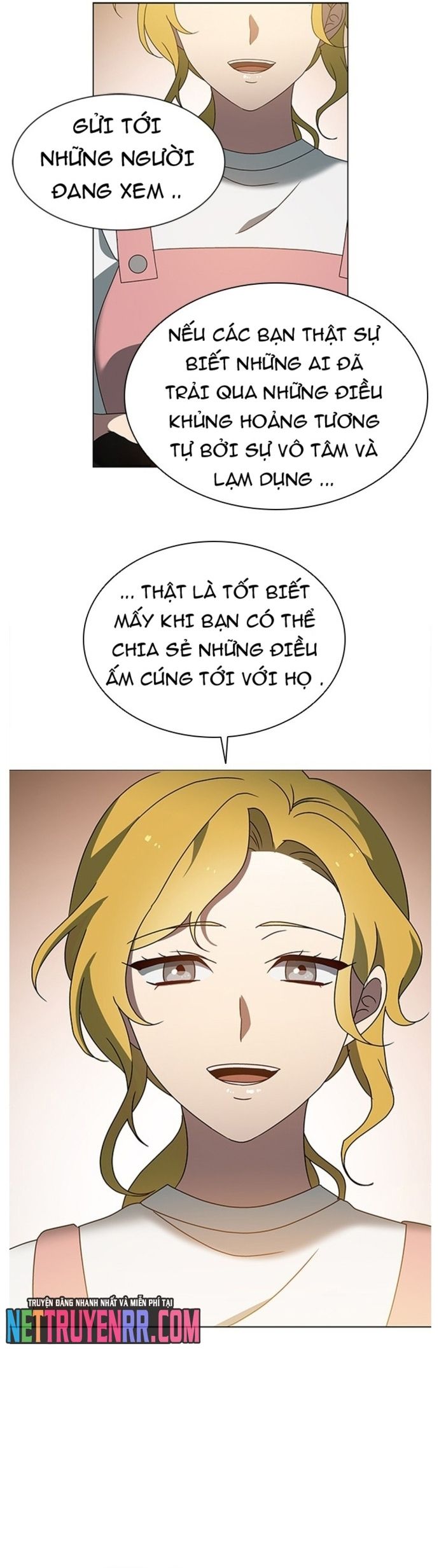 Độc Chiếm - Chapter 32 - Page 5