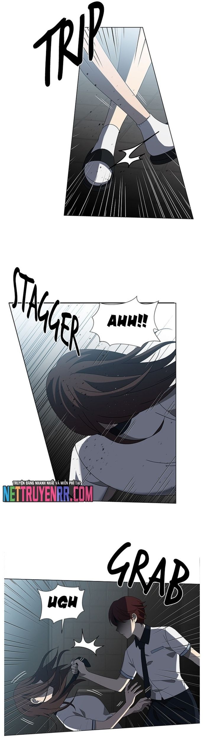 Độc Chiếm - Chapter 33 - Page 11