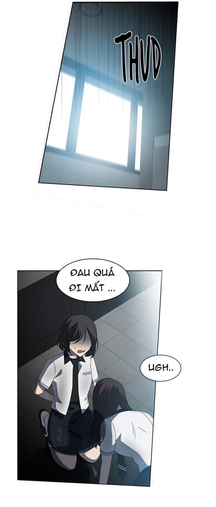 Độc Chiếm - Chapter 33 - Page 13