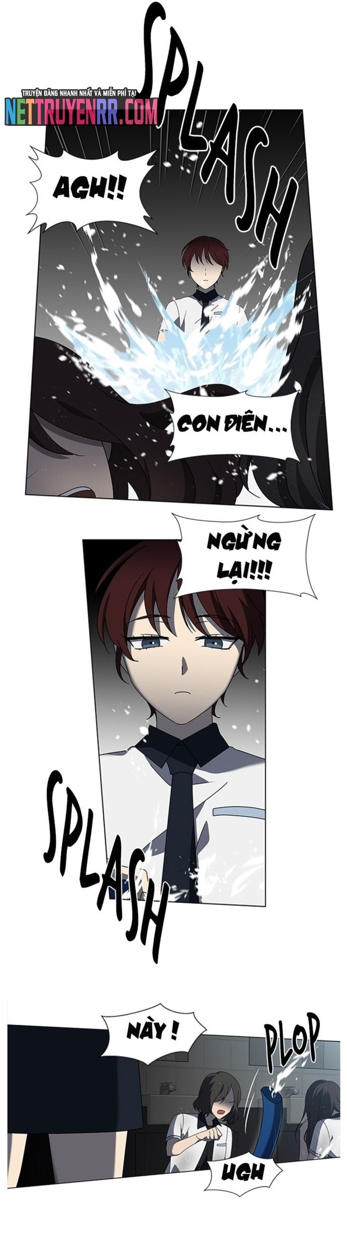 Độc Chiếm - Chapter 33 - Page 14