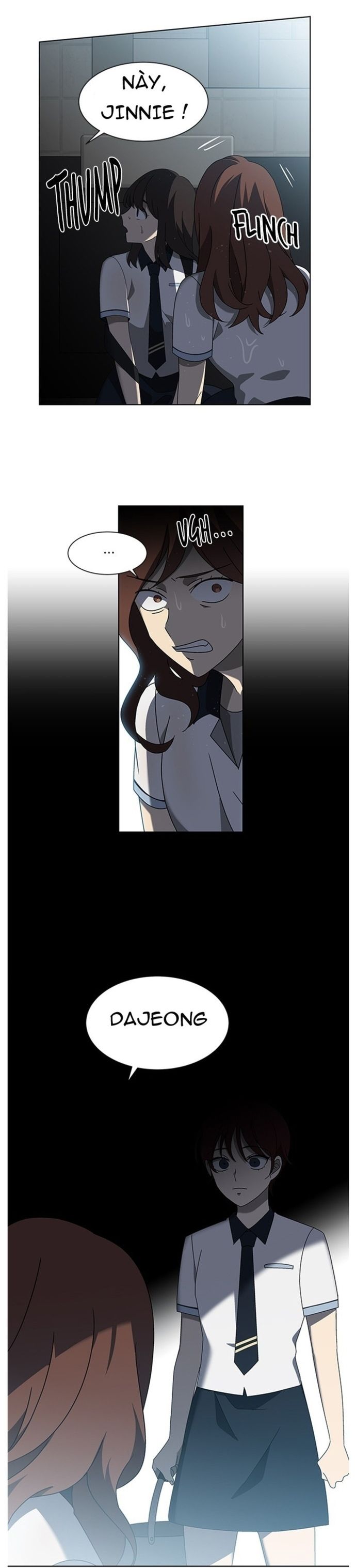 Độc Chiếm - Chapter 33 - Page 15