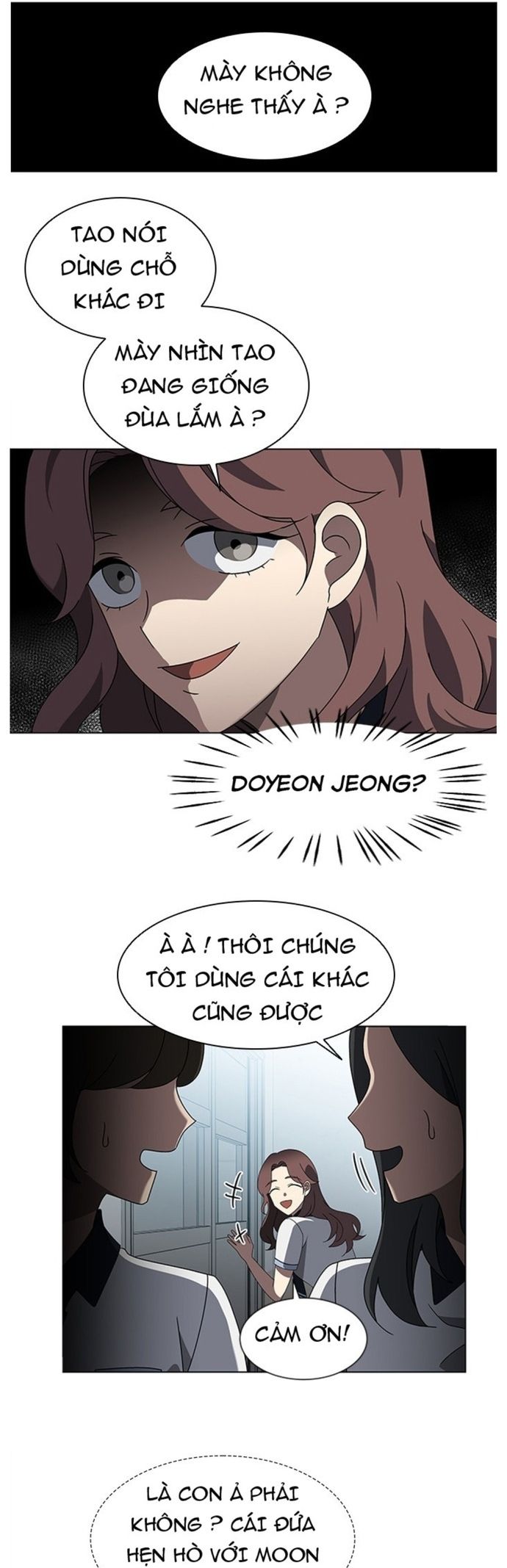 Độc Chiếm - Chapter 33 - Page 17