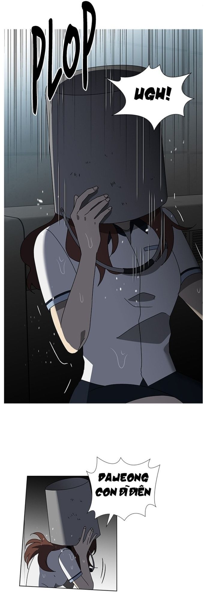 Độc Chiếm - Chapter 33 - Page 19