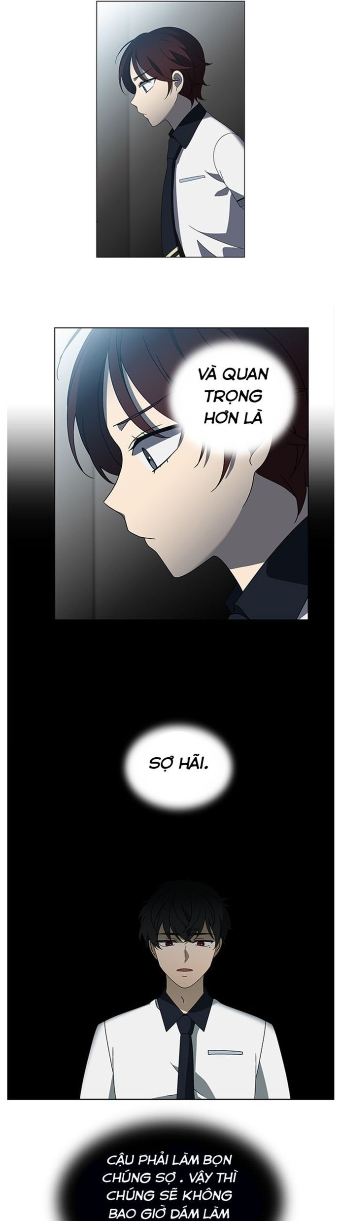 Độc Chiếm - Chapter 33 - Page 21