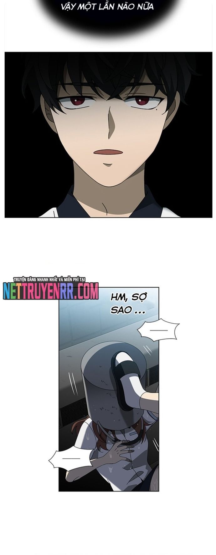 Độc Chiếm - Chapter 33 - Page 22