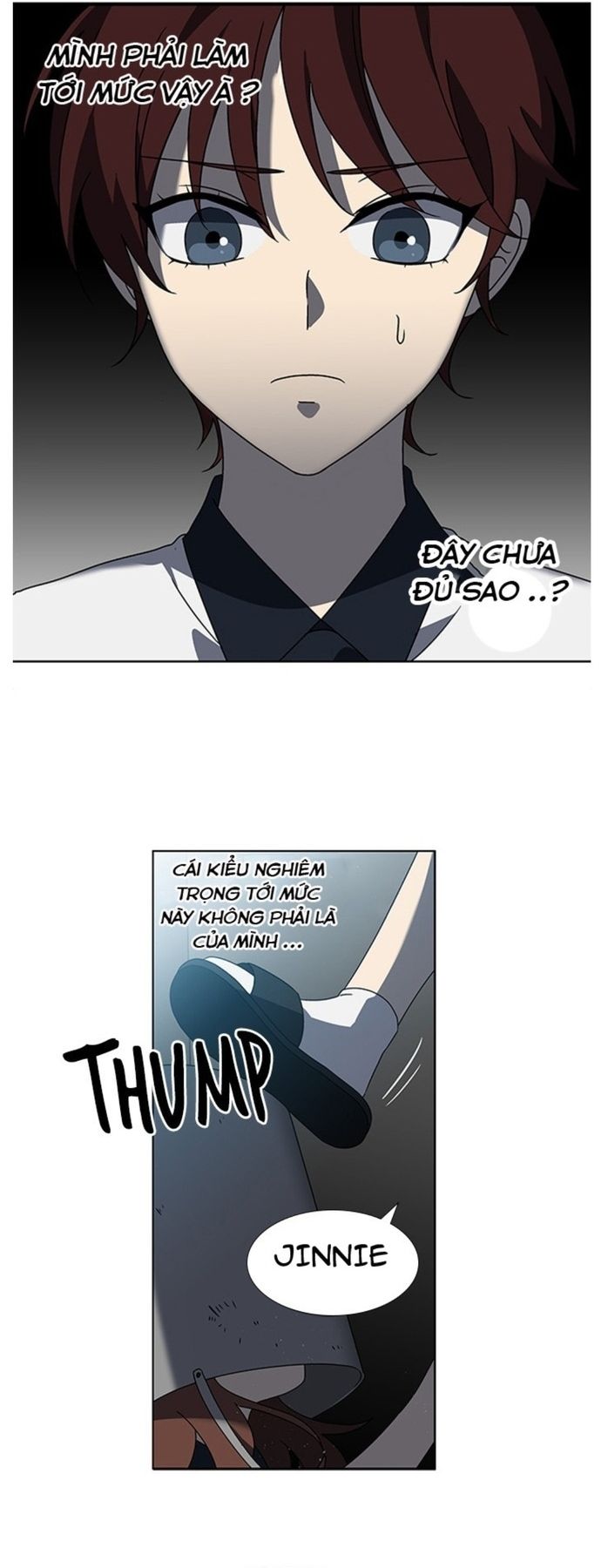 Độc Chiếm - Chapter 33 - Page 23