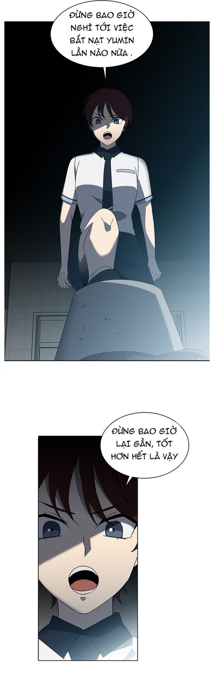 Độc Chiếm - Chapter 33 - Page 24