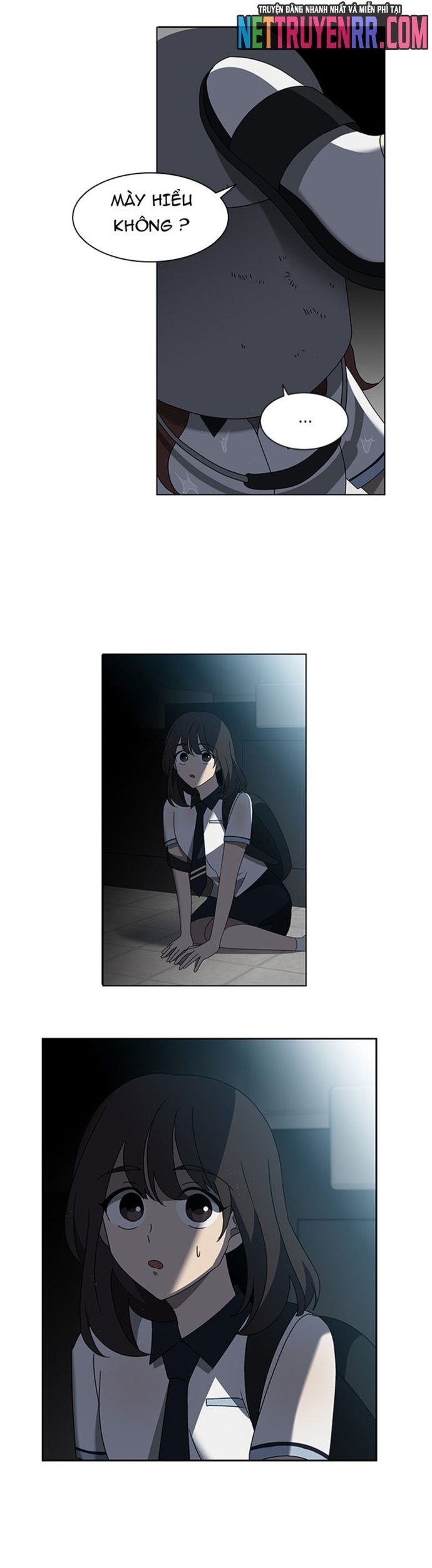 Độc Chiếm - Chapter 33 - Page 25