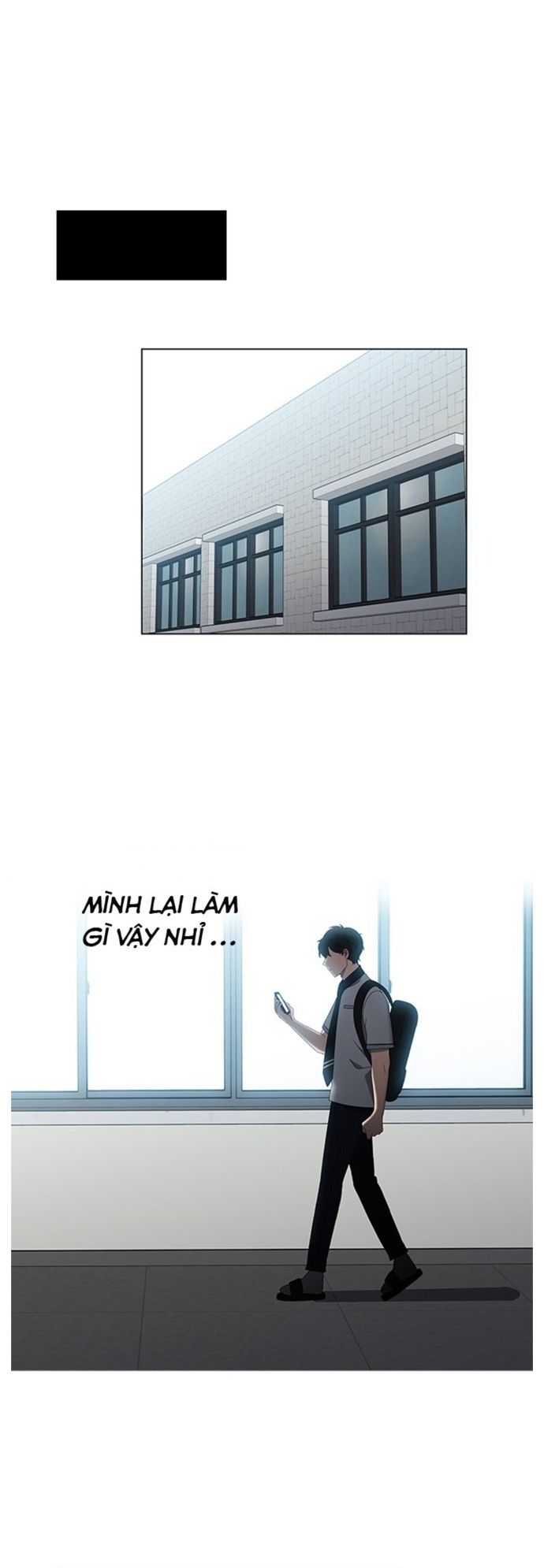 Độc Chiếm - Chapter 33 - Page 26