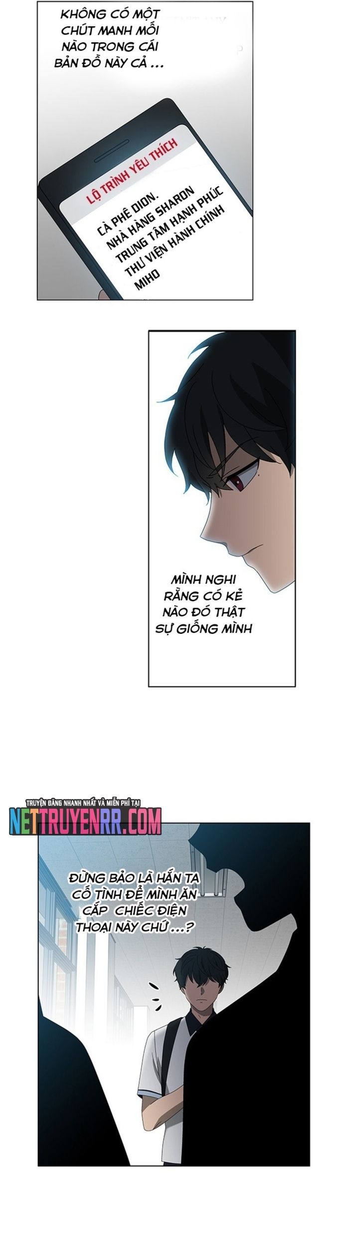 Độc Chiếm - Chapter 33 - Page 27