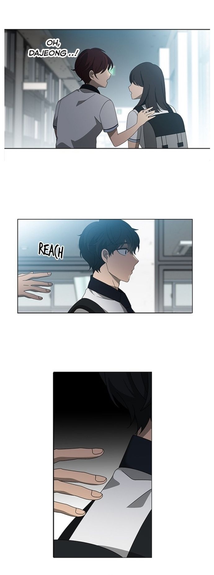 Độc Chiếm - Chapter 33 - Page 28