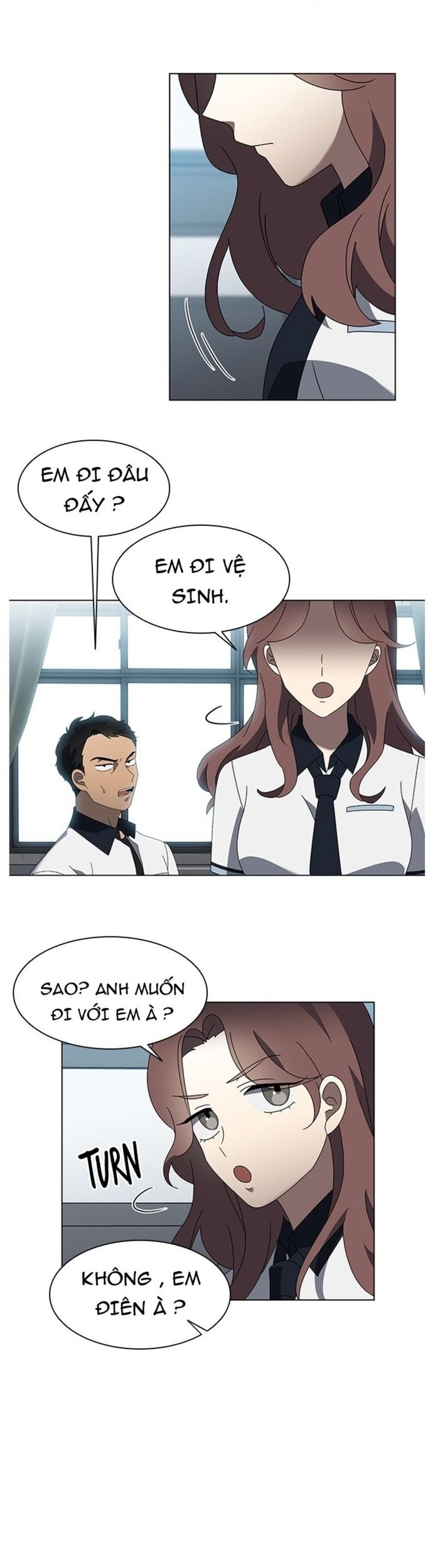 Độc Chiếm - Chapter 33 - Page 3