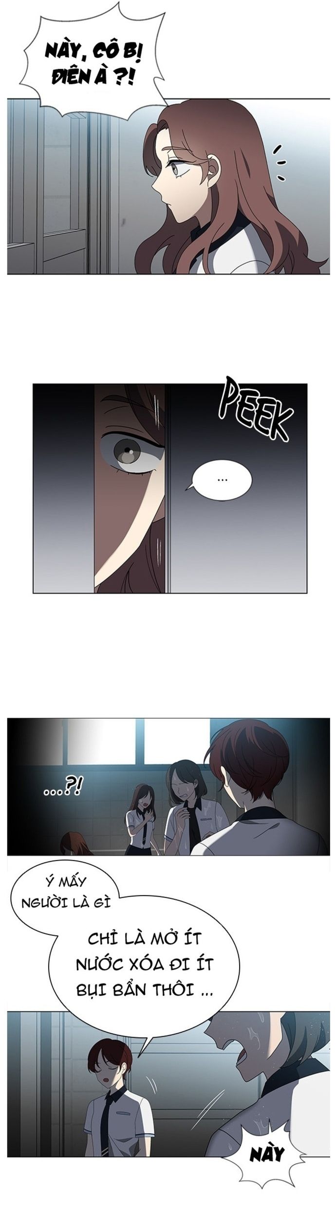 Độc Chiếm - Chapter 33 - Page 5