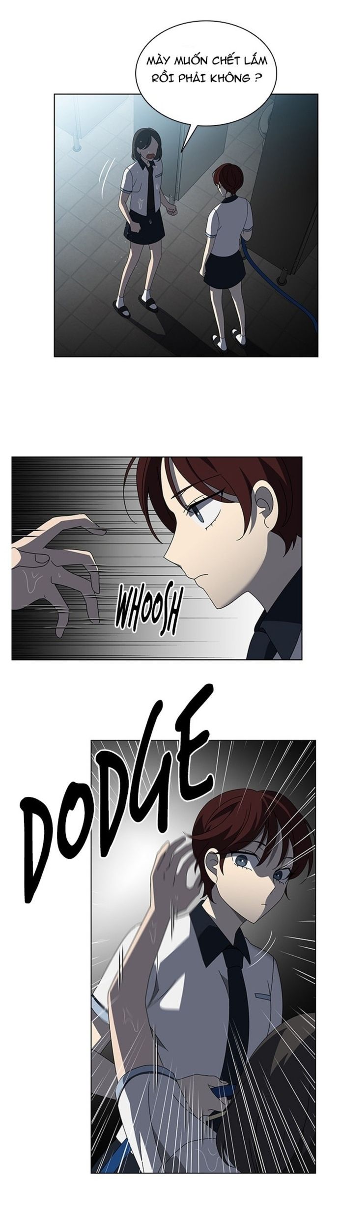 Độc Chiếm - Chapter 33 - Page 6