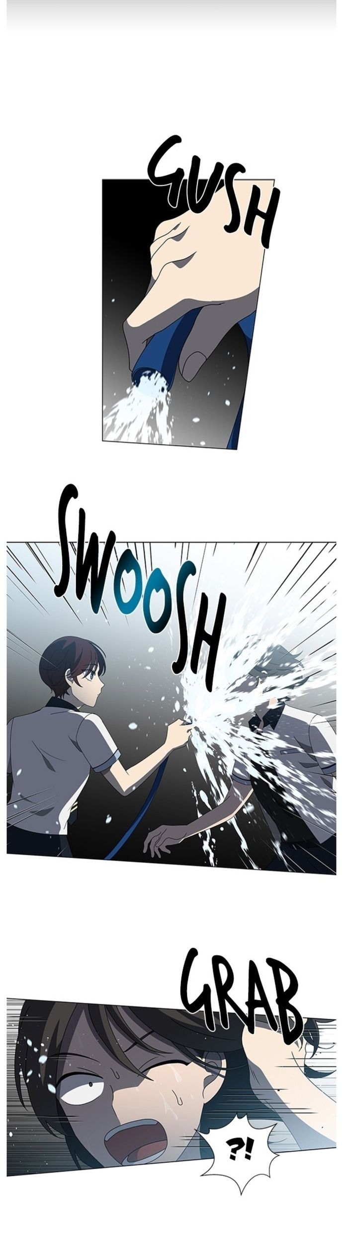 Độc Chiếm - Chapter 33 - Page 8