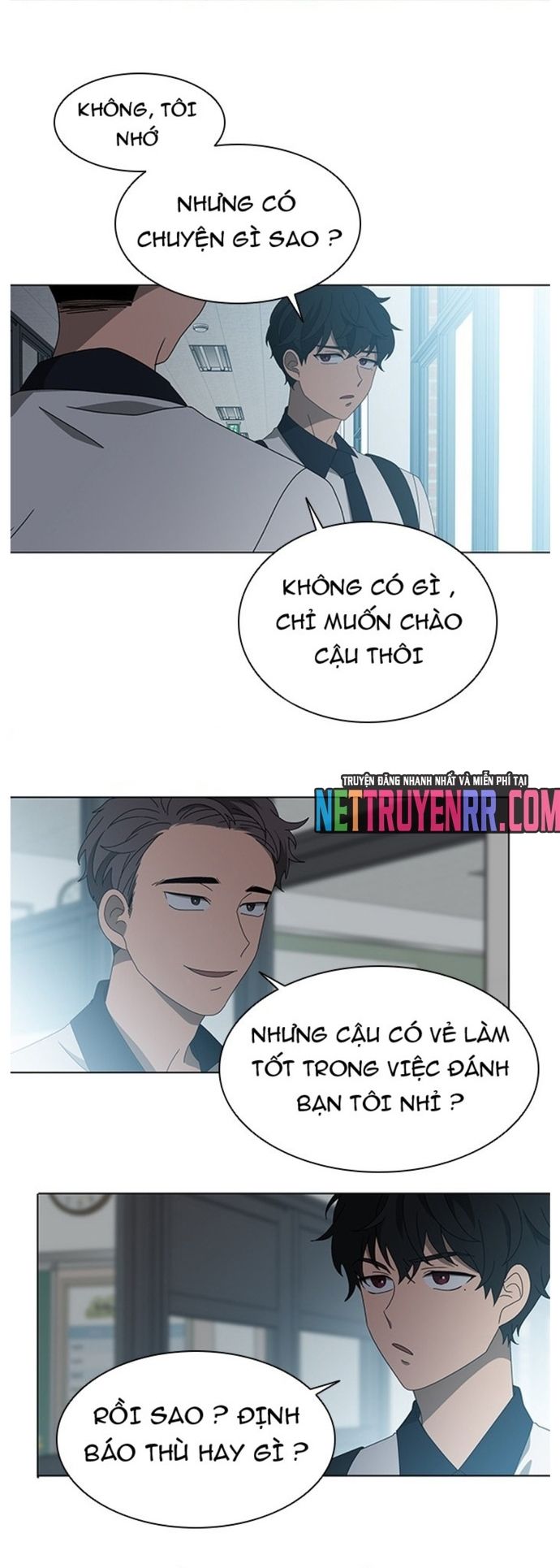 Độc Chiếm - Chapter 34 - Page 10