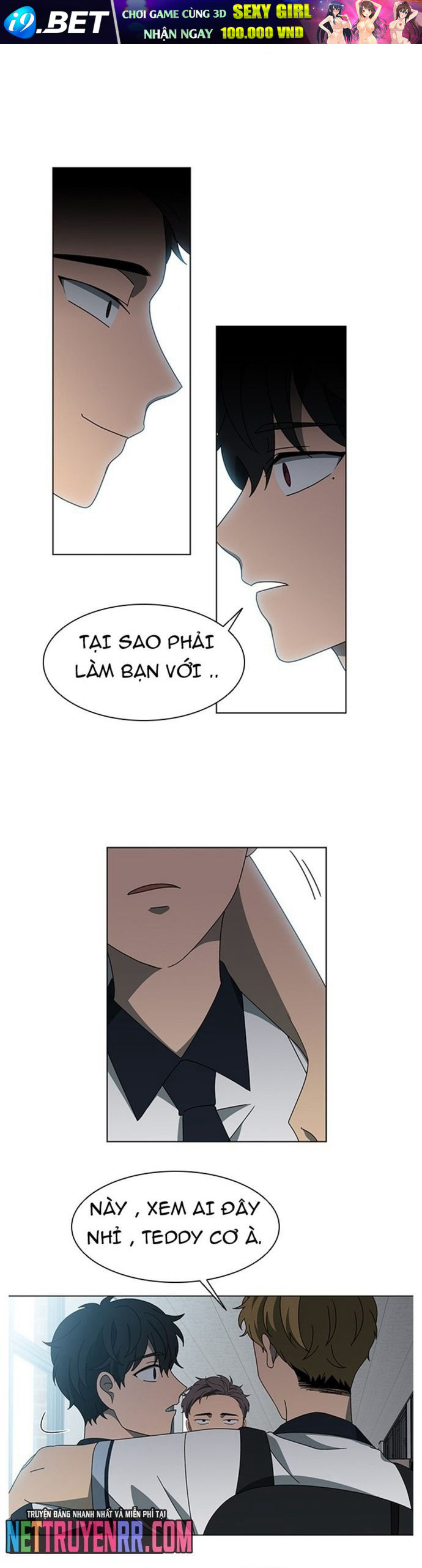 Độc Chiếm - Chapter 34 - Page 12