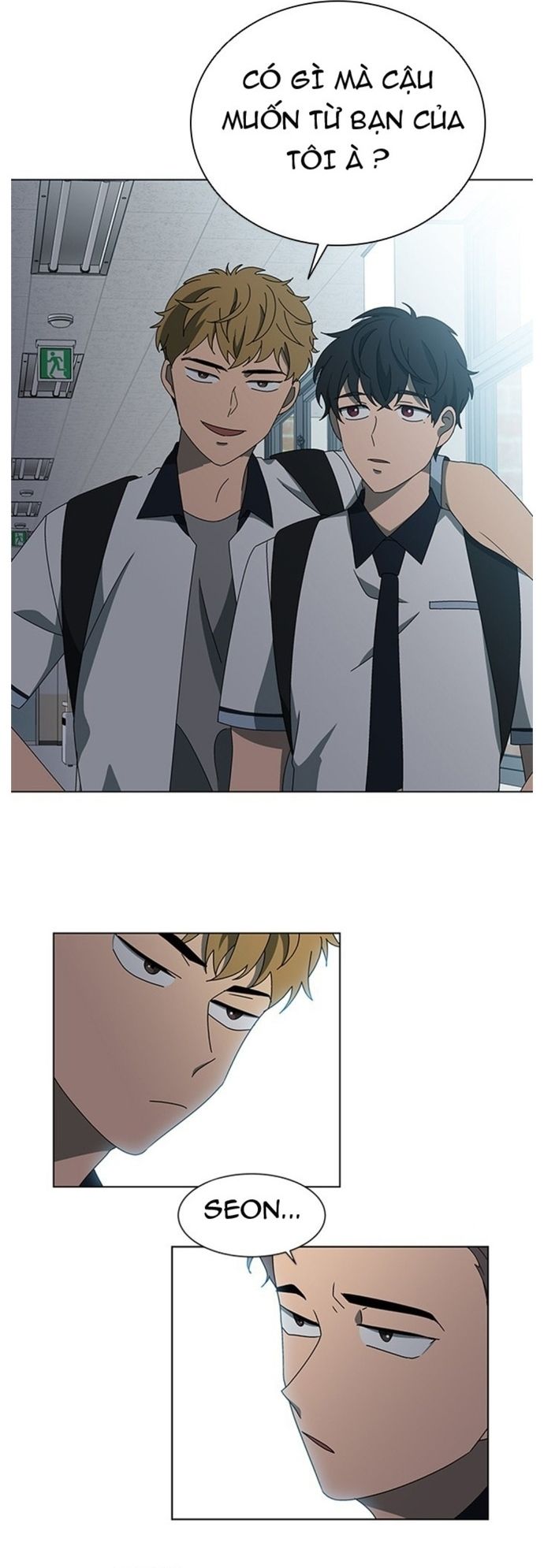 Độc Chiếm - Chapter 34 - Page 13