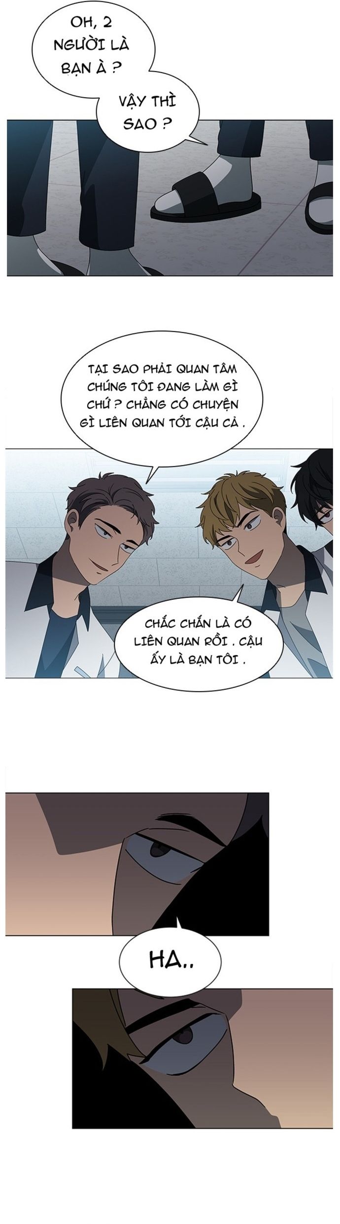 Độc Chiếm - Chapter 34 - Page 14