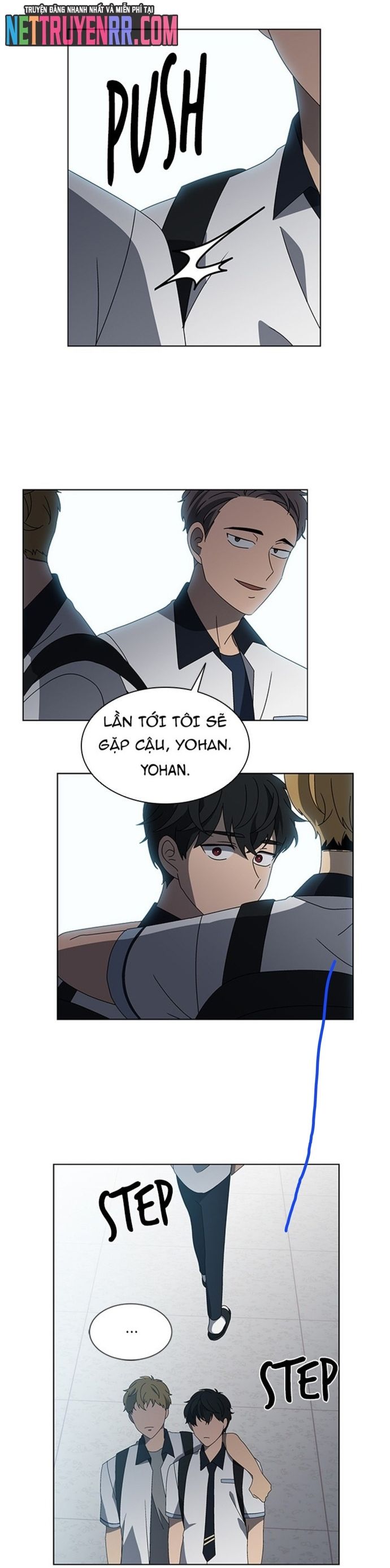 Độc Chiếm - Chapter 34 - Page 15