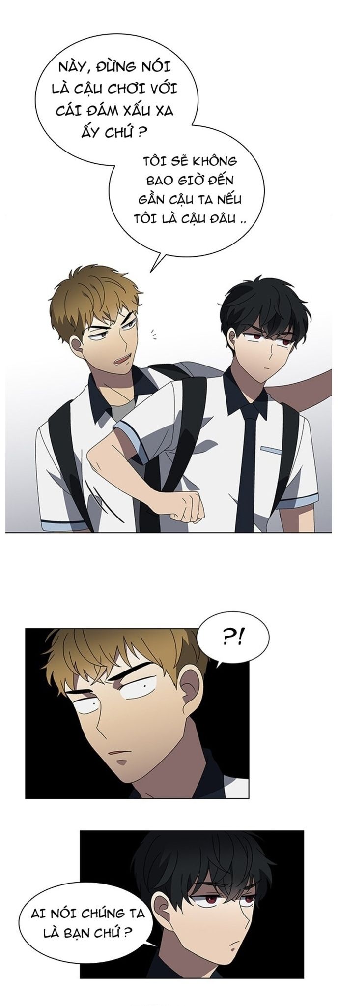 Độc Chiếm - Chapter 34 - Page 16