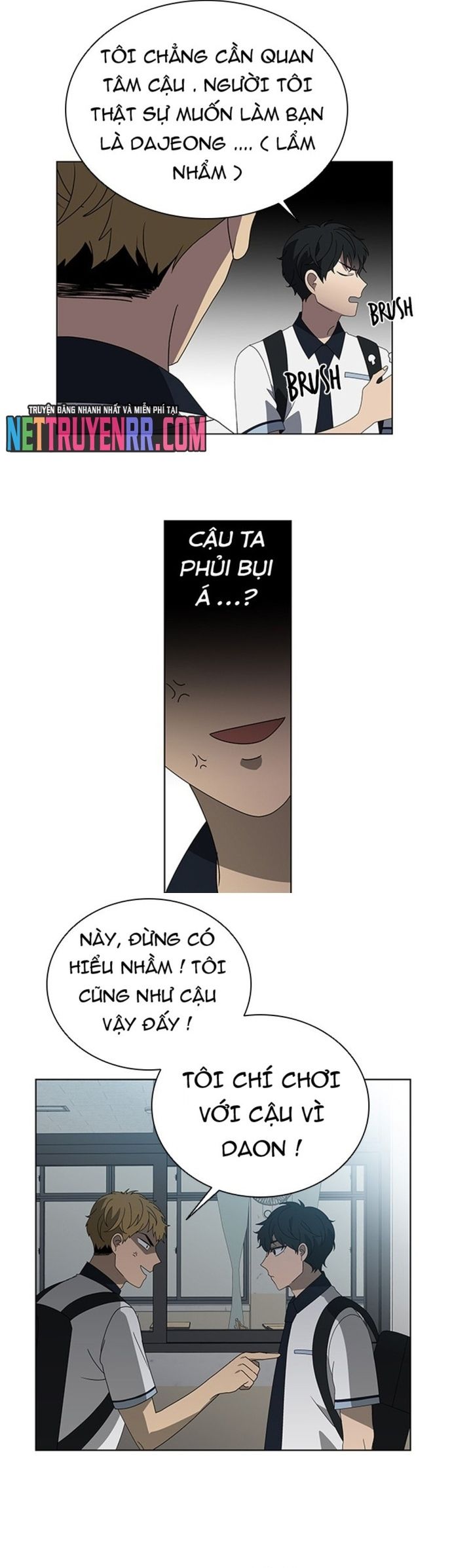 Độc Chiếm - Chapter 34 - Page 17