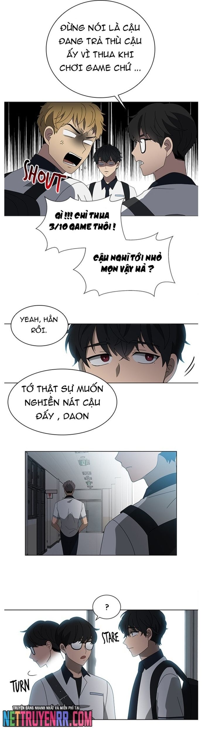 Độc Chiếm - Chapter 34 - Page 19