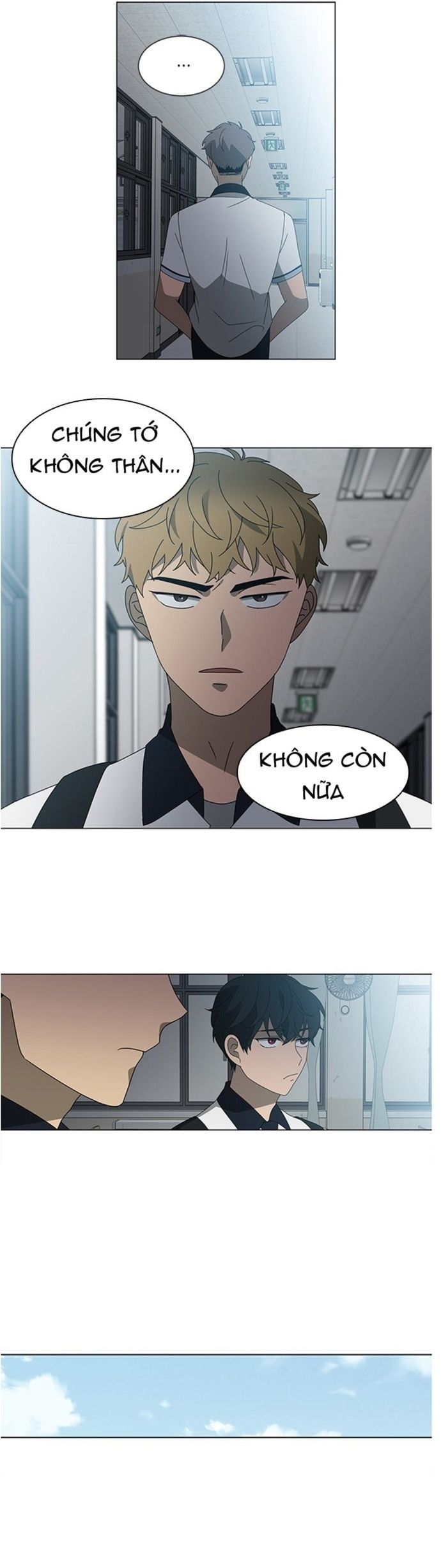 Độc Chiếm - Chapter 34 - Page 21