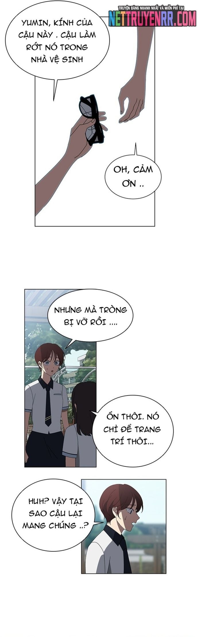 Độc Chiếm - Chapter 34 - Page 22