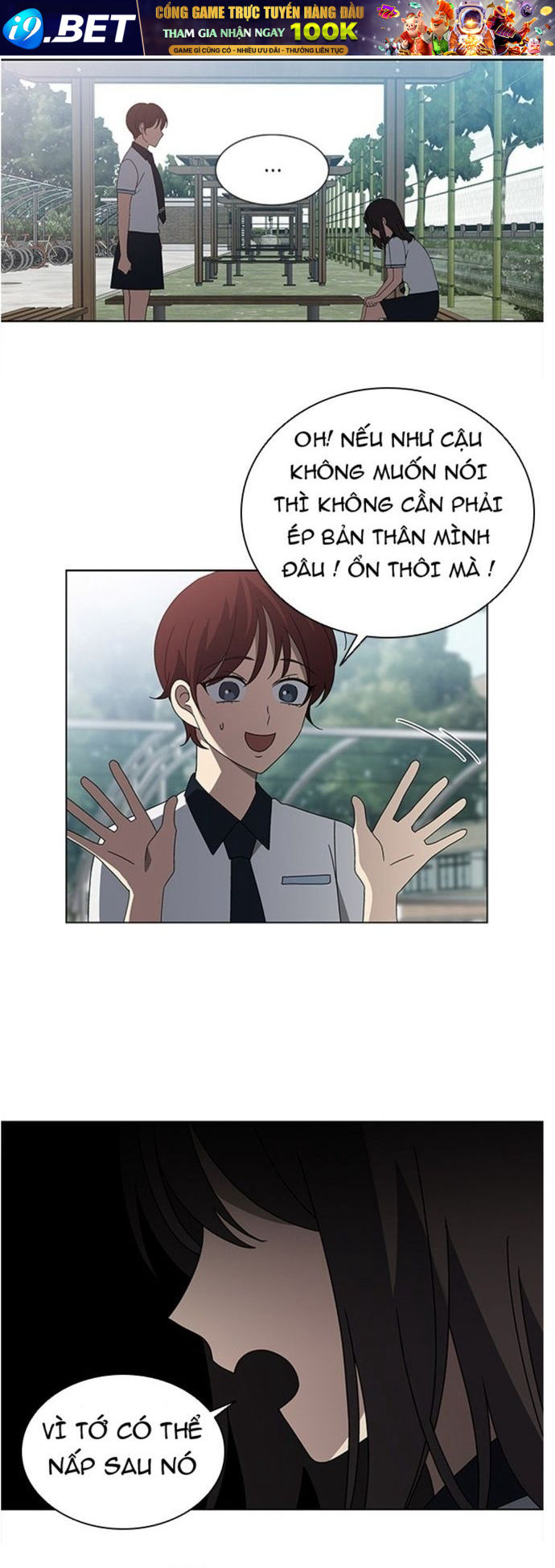 Độc Chiếm - Chapter 34 - Page 23