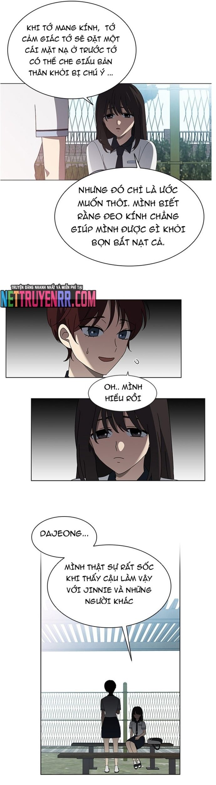 Độc Chiếm - Chapter 34 - Page 24