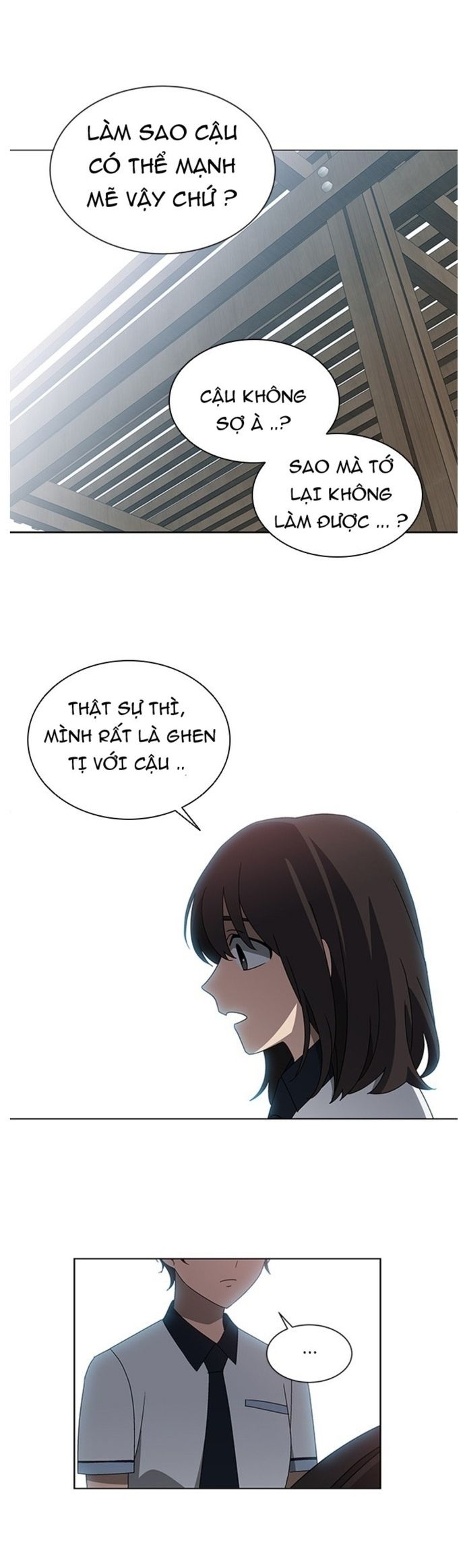 Độc Chiếm - Chapter 34 - Page 25