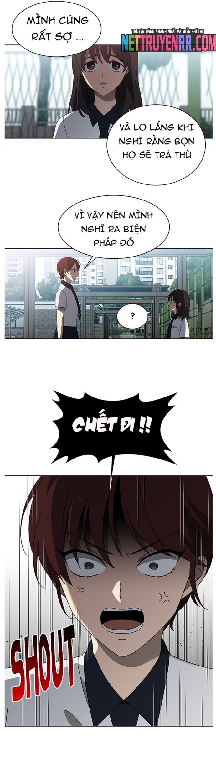 Độc Chiếm - Chapter 34 - Page 26