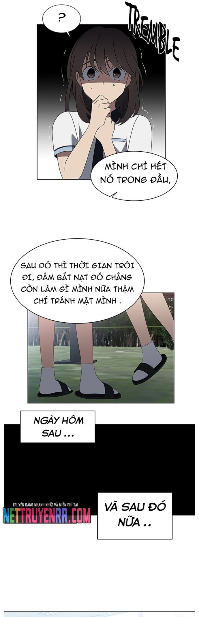 Độc Chiếm - Chapter 34 - Page 27