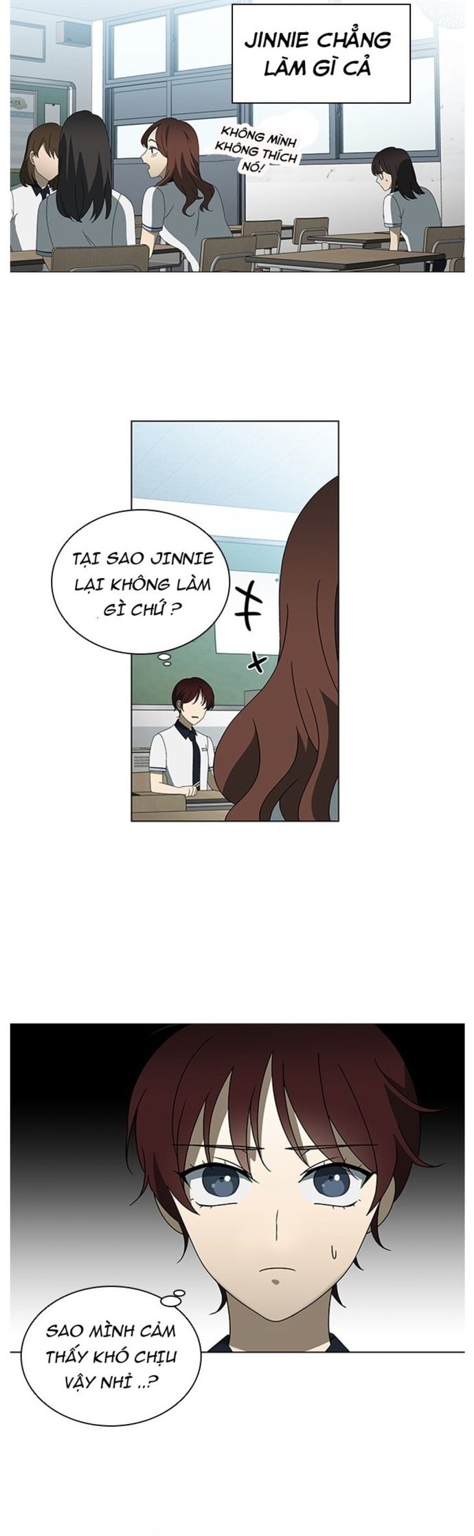 Độc Chiếm - Chapter 34 - Page 28