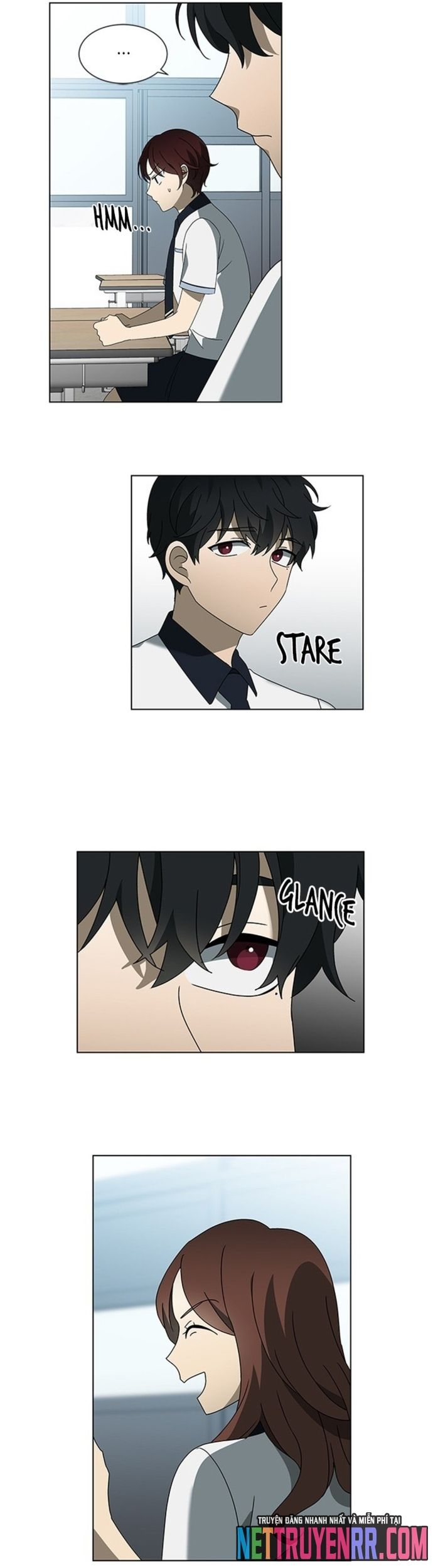 Độc Chiếm - Chapter 34 - Page 29
