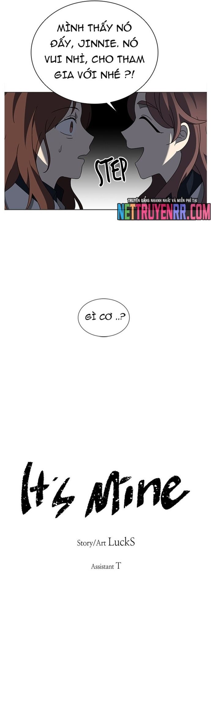 Độc Chiếm - Chapter 34 - Page 3
