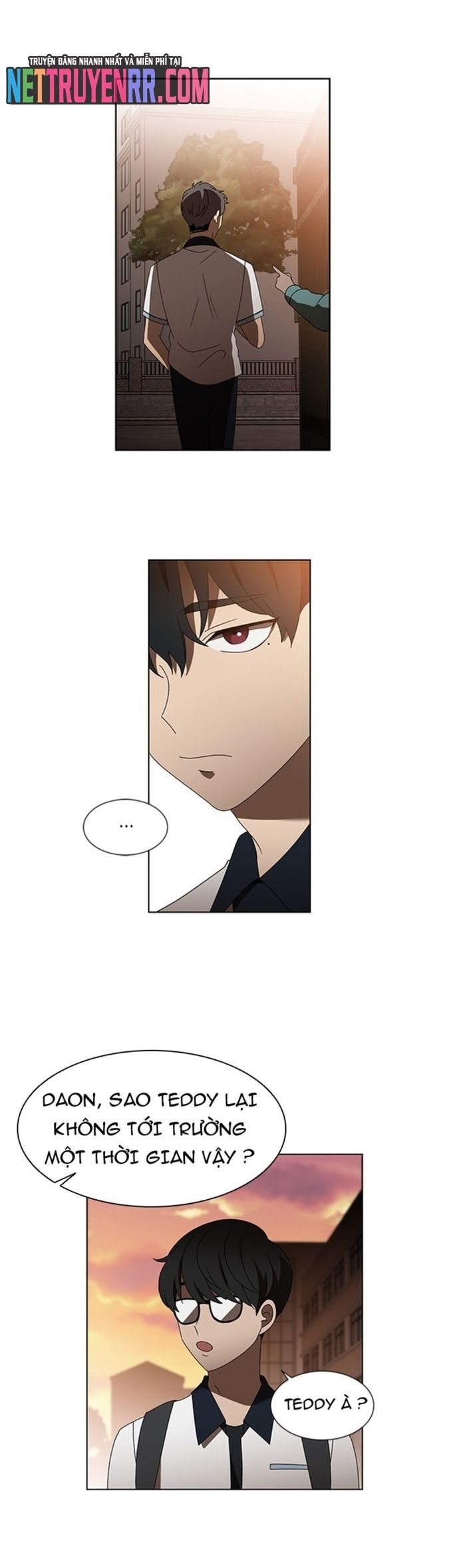 Độc Chiếm - Chapter 34 - Page 32