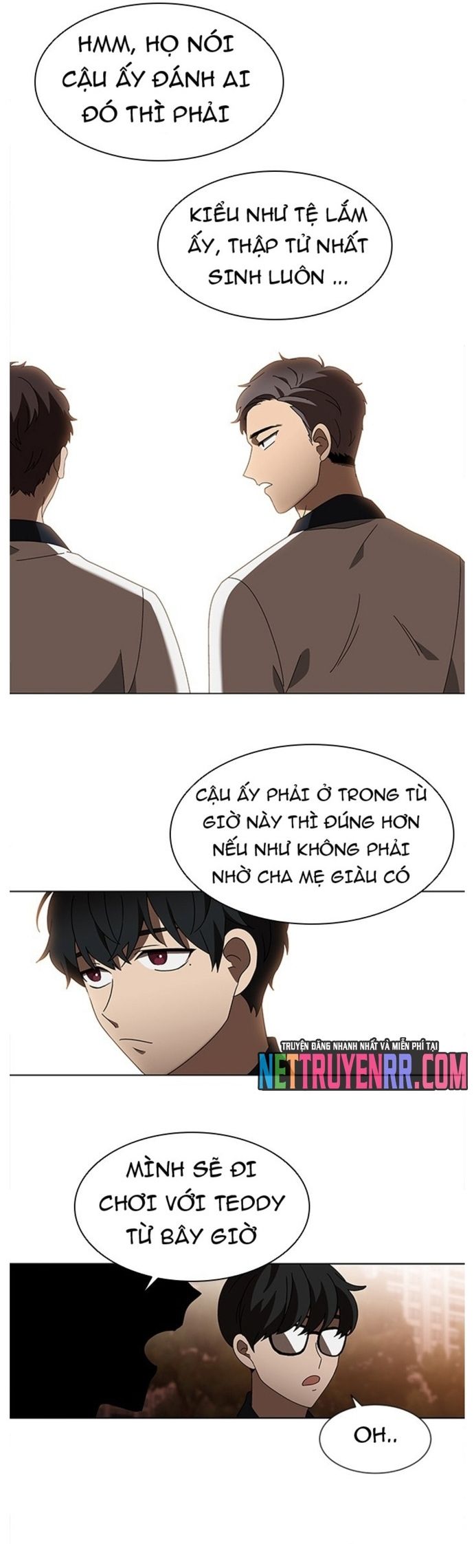 Độc Chiếm - Chapter 34 - Page 33