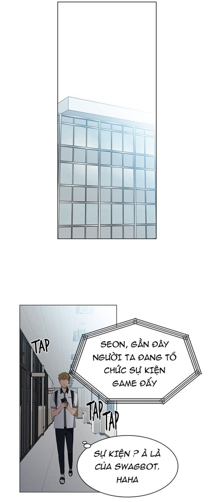 Độc Chiếm - Chapter 34 - Page 4