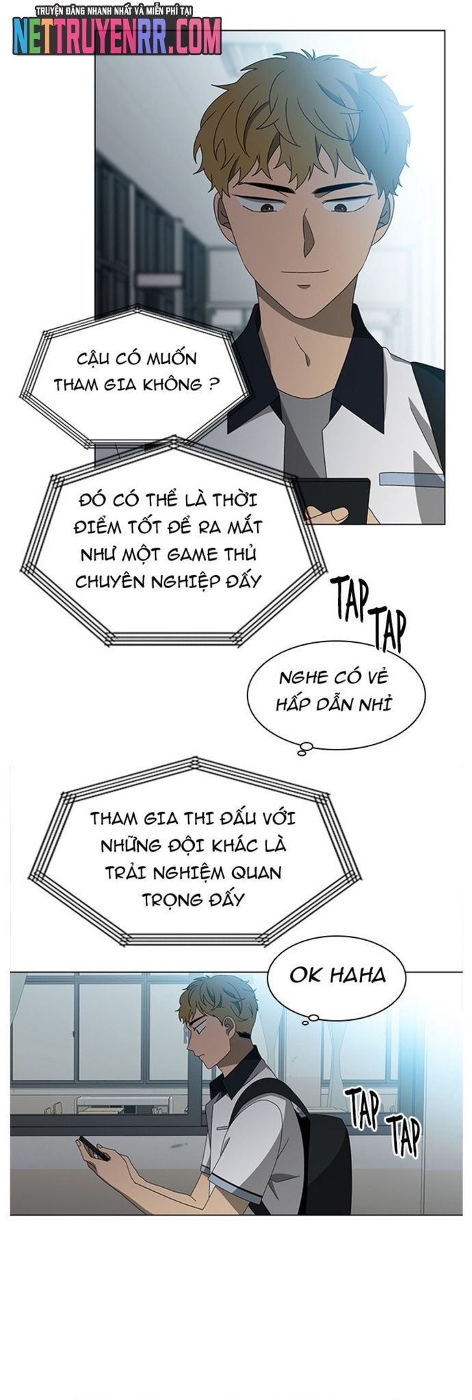 Độc Chiếm - Chapter 34 - Page 5