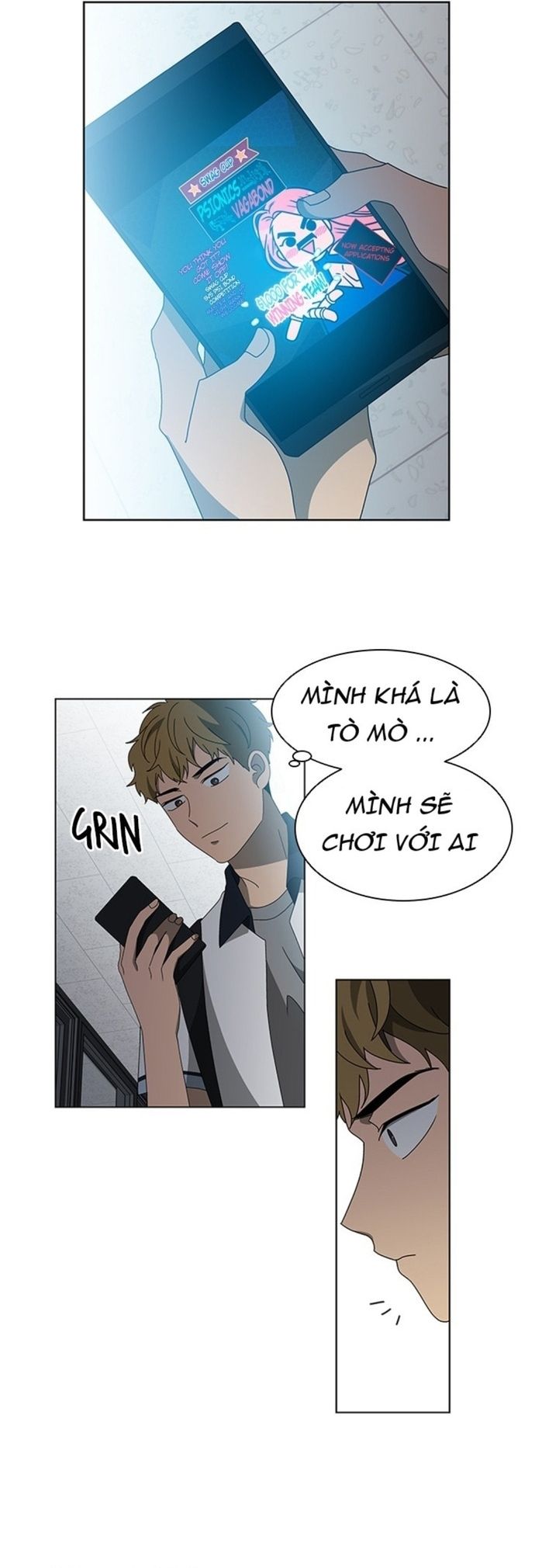 Độc Chiếm - Chapter 34 - Page 6