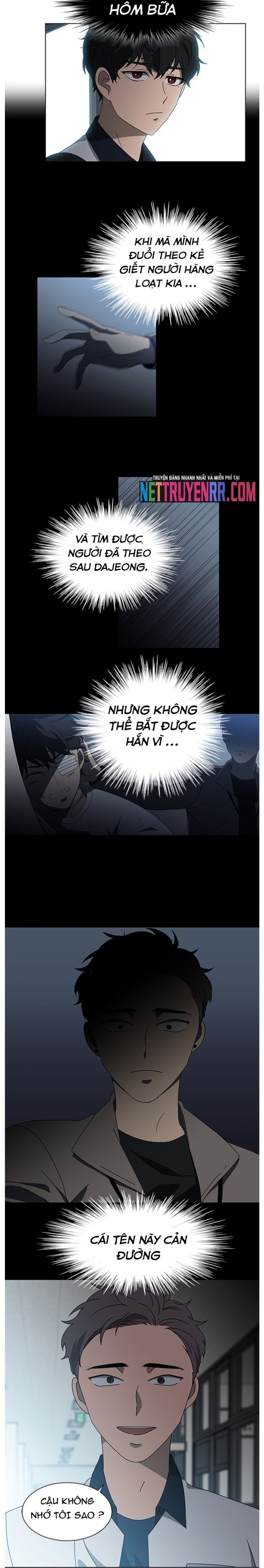 Độc Chiếm - Chapter 34 - Page 9