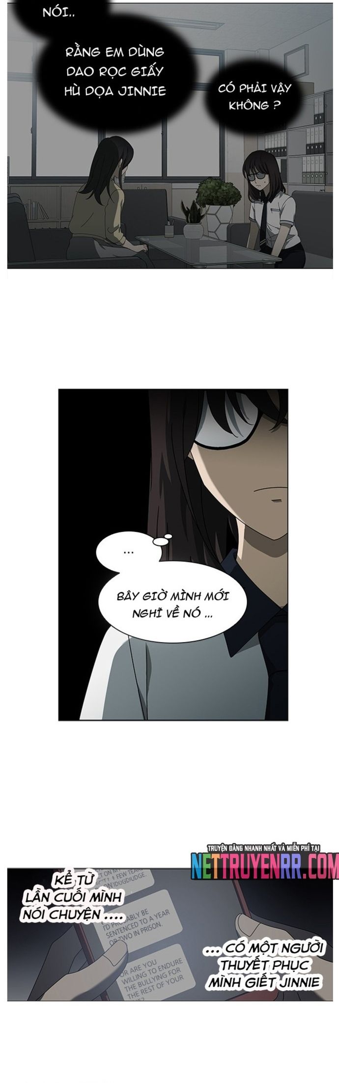 Độc Chiếm - Chapter 35 - Page 11