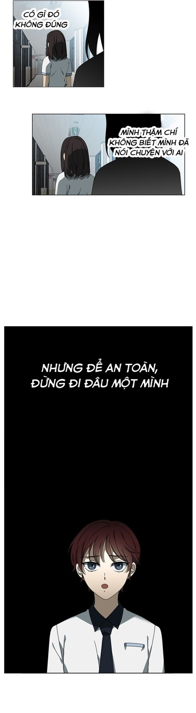 Độc Chiếm - Chapter 35 - Page 12