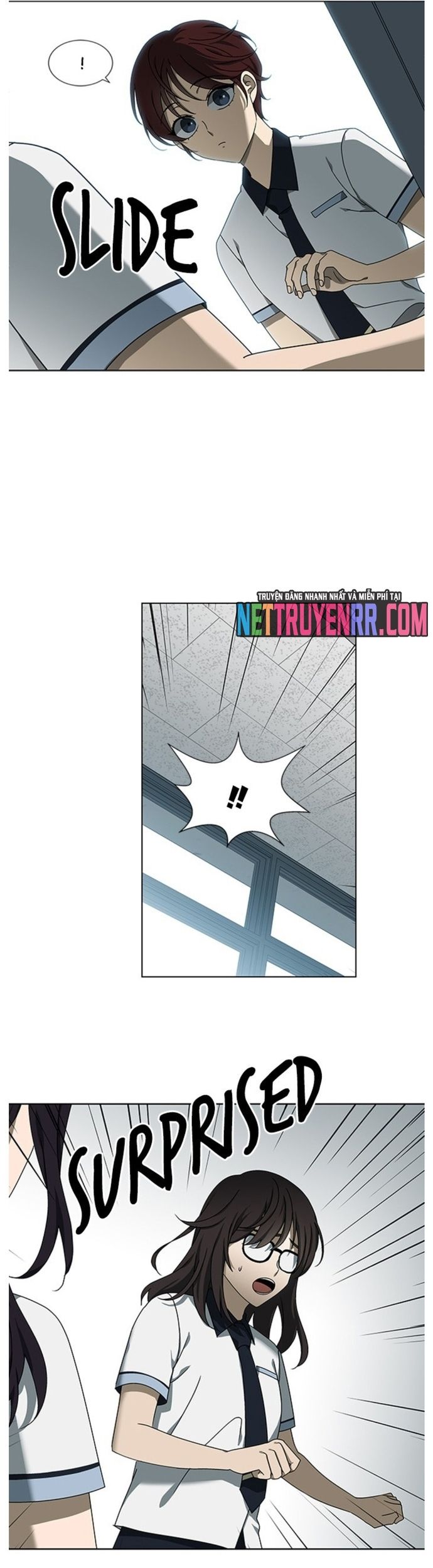 Độc Chiếm - Chapter 35 - Page 15